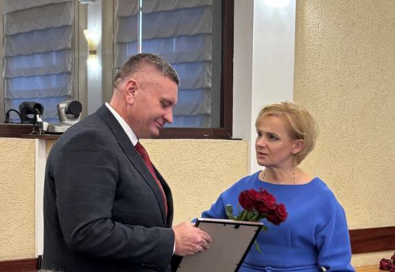 АО «Экопэт» - призер Всероссийского конкурса «Российская организация высокой социальной эффективности»