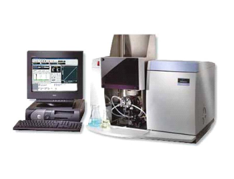 AAnalyst 400 Atomic Absorption Spectrometer